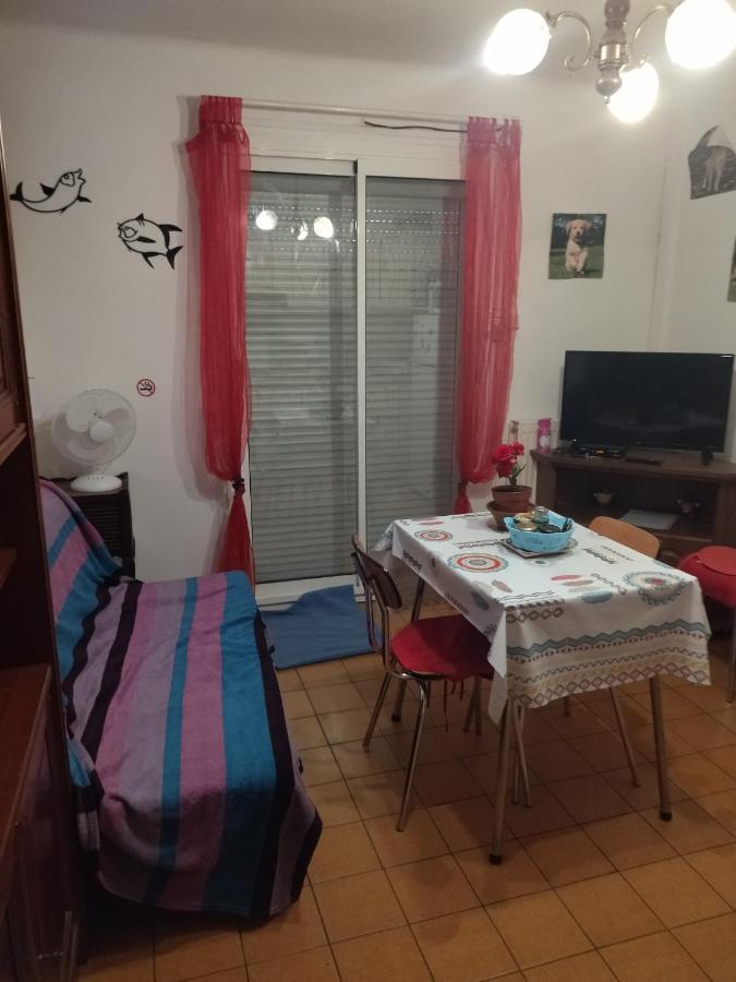 F1 Chambre Et Cuisine Reynès المظهر الخارجي الصورة