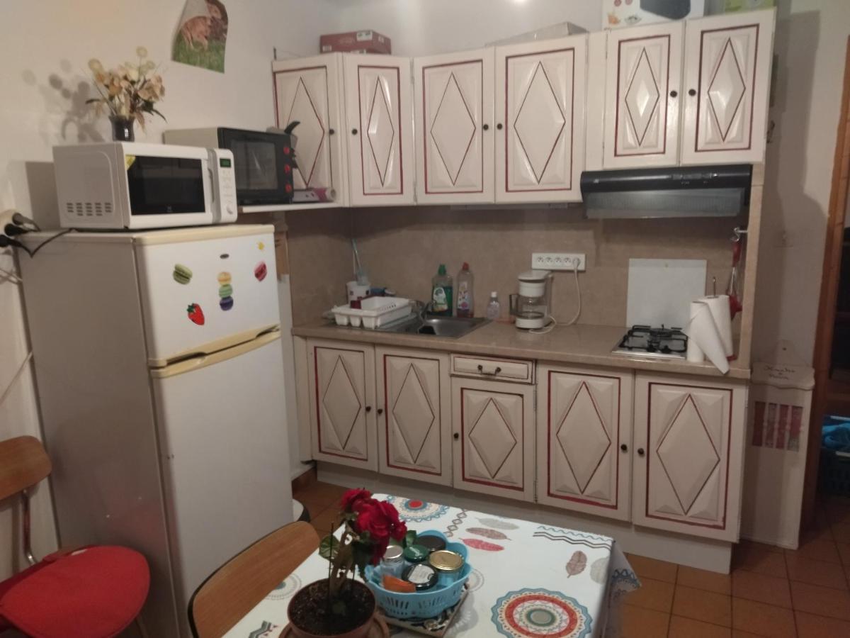 F1 Chambre Et Cuisine Reynès المظهر الخارجي الصورة