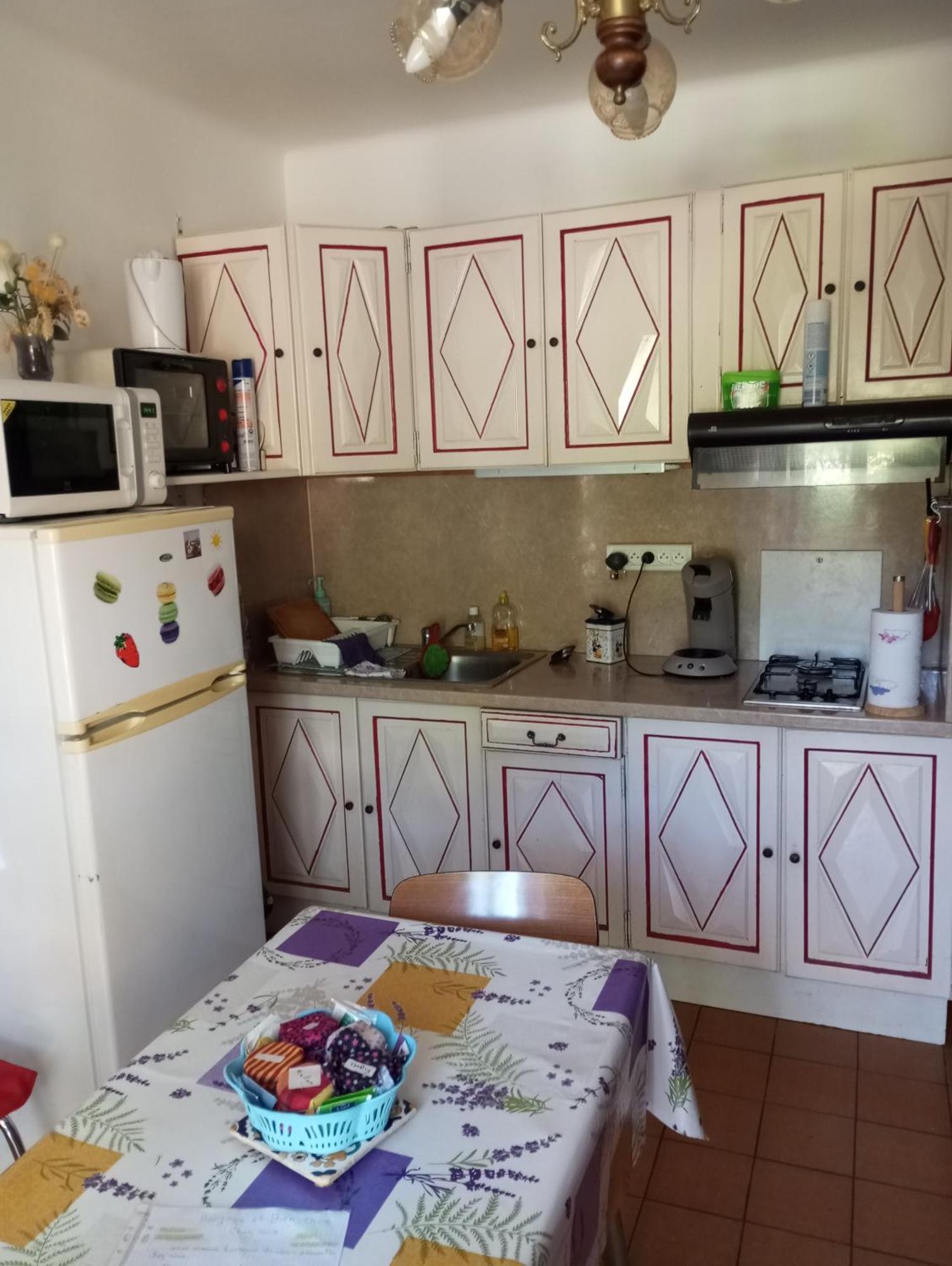 F1 Chambre Et Cuisine Reynès المظهر الخارجي الصورة