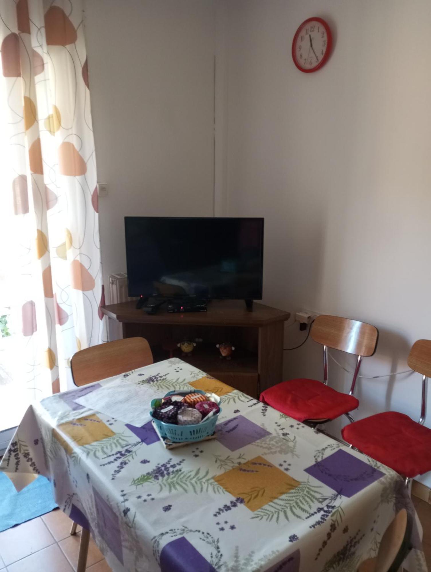 F1 Chambre Et Cuisine Reynès المظهر الخارجي الصورة